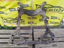 Балка подвески передняя (подрамник) JDUH9I Opel Vectra