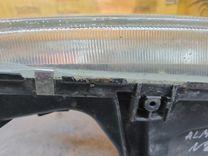 Фара левая 4BAOS8 Nissan Almera undefined