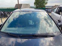 Моторчик передних стеклоочистителей (дворников) 1QZX5E Volkswagen Polo