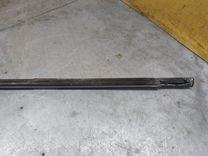 Молдинг стекла двери передней правой наружный 7PJFN6 Honda Accord - Фото 5