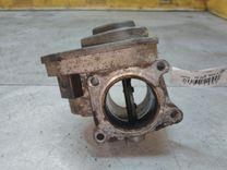 Заслонка дроссельная 1DH3PY Opel Meriva - Фото 3