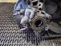 КПП механическая (МКПП) 5-ступенчатая 605MFU Peugeot 307 - Фото 4