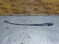 Щеткодержатель (поводок стеклоочистителя, дворник) ILWNUF Ford Mondeo - Фото 1