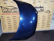 Капот 3NRGHP Peugeot 307