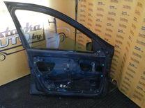 Дверь передняя левая YIP96P Renault Laguna купить в магазине запчастей бу