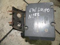 Блок ABS 144485 Volkswagen Lupo