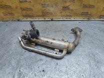 Радиатор EGR U3Z6NE Volkswagen Polo - Фото 2