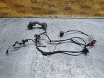 Проводка двери задней правой YAMOQU Ford Galaxy купить с доставкой