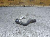 Патрубок отопителя (печки) XB3DV0 Fiat Linea