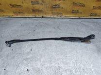 Щеткодержатель (поводок стеклоочистителя, дворник) 75R0I0 Volkswagen Passat купить