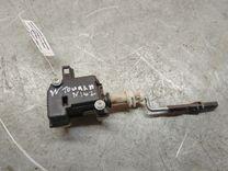 Электропривод запирания лючка топливного бака BEDY0H Volkswagen Touran - Фото 1