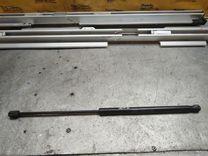 Пол багажника FQZ9ND Volvo XC70 undefined