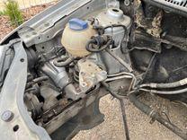 Бачок расширительный CNZXA7 Volkswagen Polo купить