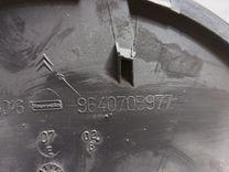 Кожух панели приборов JKZLIN Citroen C3 купить на авторазборке