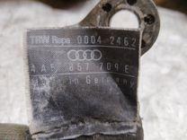 Ремень безопасности задний левый 4QIVHZ Audi 100 - Фото 2