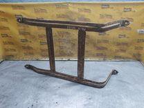 Крепление топливного бака 0W2ZSQ Honda FR-V - Фото 1