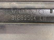 Накладка на порог наружная левая J28Q01 Volvo V50 - Фото 12