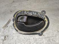 Ручка внутренняя передняя левая KOFUKV Peugeot 406