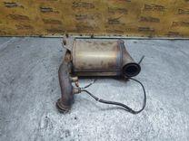 Фильтр сажевый F707G5 Volkswagen Polo - Фото 6