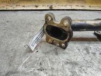 Трубка системы рециркуляции EGR 9WT10Z Toyota Avensis - Фото 4