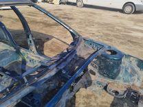 Стойка кузовная передняя левая FPM6XJ Peugeot 406 - Фото 7