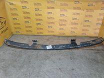  Накладка панели крепления облицовки (телевизора) 15BA66 Fiat  купить