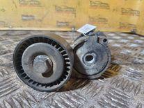 Натяжитель ремня генератора JN9542 Skoda Fabia - Фото 4