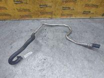 Трубка гидроусилителя 1RMUJ4 Peugeot 406 купить с доставкой