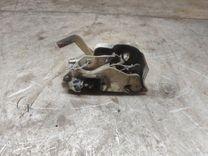 Замок двери задней правой Z62IXB Mercedes E W124