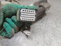 Проводка двери передней левой Z0EKS5 Renault Espace - Фото 2