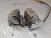 Ремень безопасности передний левый WXU6VT Audi 100 купить