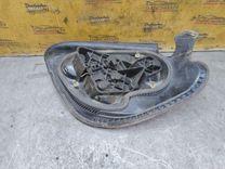 Фонарь задний левый A66W8X Fiat Bravo купить на авторазборке