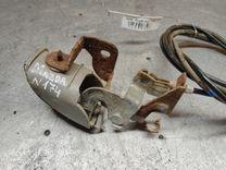 Трос открывания лючка топливного бака KOB5MI Mazda Premacy купить на авторазборке