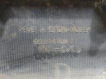 Молдинг двери передней правой 63WY1S Citroen Xsara Picasso - Фото 4