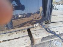 Крыша BXUPXX Volkswagen Passat купить в магазине запчастей бу