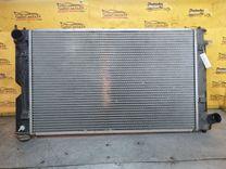 Радиатор (основной) BZ784F Toyota Corolla