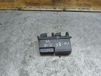 Блок управления стеклоподъемниками S60CWY Volkswagen Passat - Фото 5