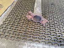 Глушитель 03JO6Z Subaru Forester купить в магазине запчастей бу