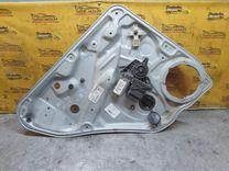 Стеклоподъемник электрический задний левый IGP11B Volkswagen Passat