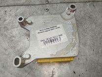 Блок AirBag MMED3D Renault Laguna купить в магазине запчастей бу