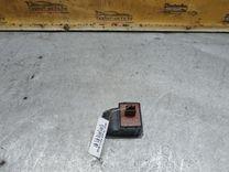 Блок управления стеклоподъемниками GC697R Skoda Fabia купить с доставкой