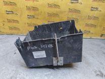 Полка аккумулятора P2L33A Peugeot 406