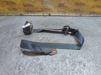 Ремень безопасности задний левый FF3XVT Audi 80 - Фото 1