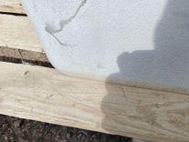 Дверь задняя правая RUUEDC Fiat Palio - Фото 2