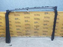 Рамка двери задней левой 6IA43K Ford Galaxy