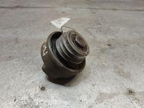 Крышка топливного бака X8ENNL Volkswagen Golf - Фото 2