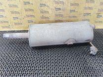 Глушитель 5WV267 Renault Espace - Фото 5