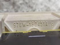 Блок управления печки/климат-контроля 0ZWFJ7 Ford Mondeo - Фото 5