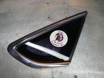 Стекло кузовное боковое правое V17EI8 Ford Fusion