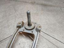 Стеклоподъемник задний правый 52TTG6 Ford Focus купить